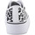 Pantofi Femei Pantofi sport Casual DC Shoes DC Manual Platform Cheetah print ADYS300280-CHE Multicolor