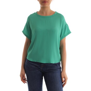 Îmbracaminte Femei Cămăși și Bluze Iblues CALATA verde