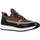 Pantofi Femei Sneakers La Strada 2003109 Negru