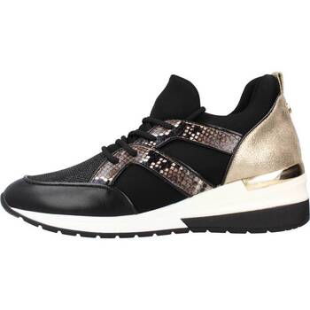 Pantofi Femei Sneakers La Strada 1901763RS Negru