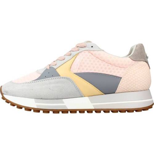 Pantofi Femei Sneakers La Strada 2101586 roz