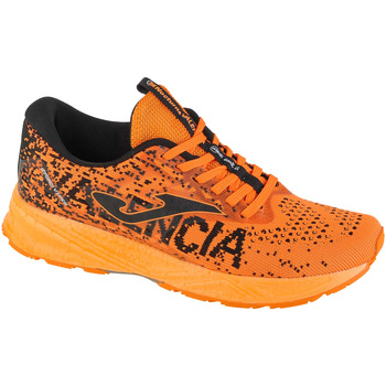 Pantofi Femei Trail și running Joma R.Valencia Storm Viper Lady 2108 portocaliu