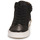 Pantofi Băieți Pantofi sport stil gheata BOSS J09204 Negru