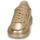 Pantofi Fete Pantofi sport Casual Karl Lagerfeld Z19115 Auriu