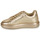 Pantofi Fete Pantofi sport Casual Karl Lagerfeld Z19115 Auriu