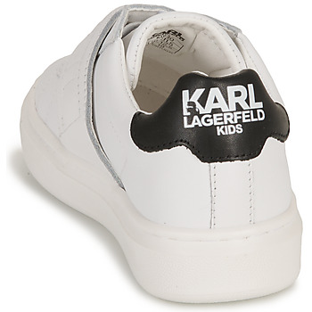Karl Lagerfeld Z29070 Alb