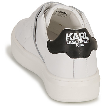 Karl Lagerfeld Z29070 Alb