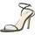 Pantofi Femei Sandale La Strada 1902725 Negru