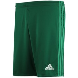 Îmbracaminte Bărbați Pantaloni trei sferturi adidas Originals Fort 14 verde