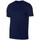 Îmbracaminte Bărbați Tricouri mânecă scurtă Nike Superset Albastru