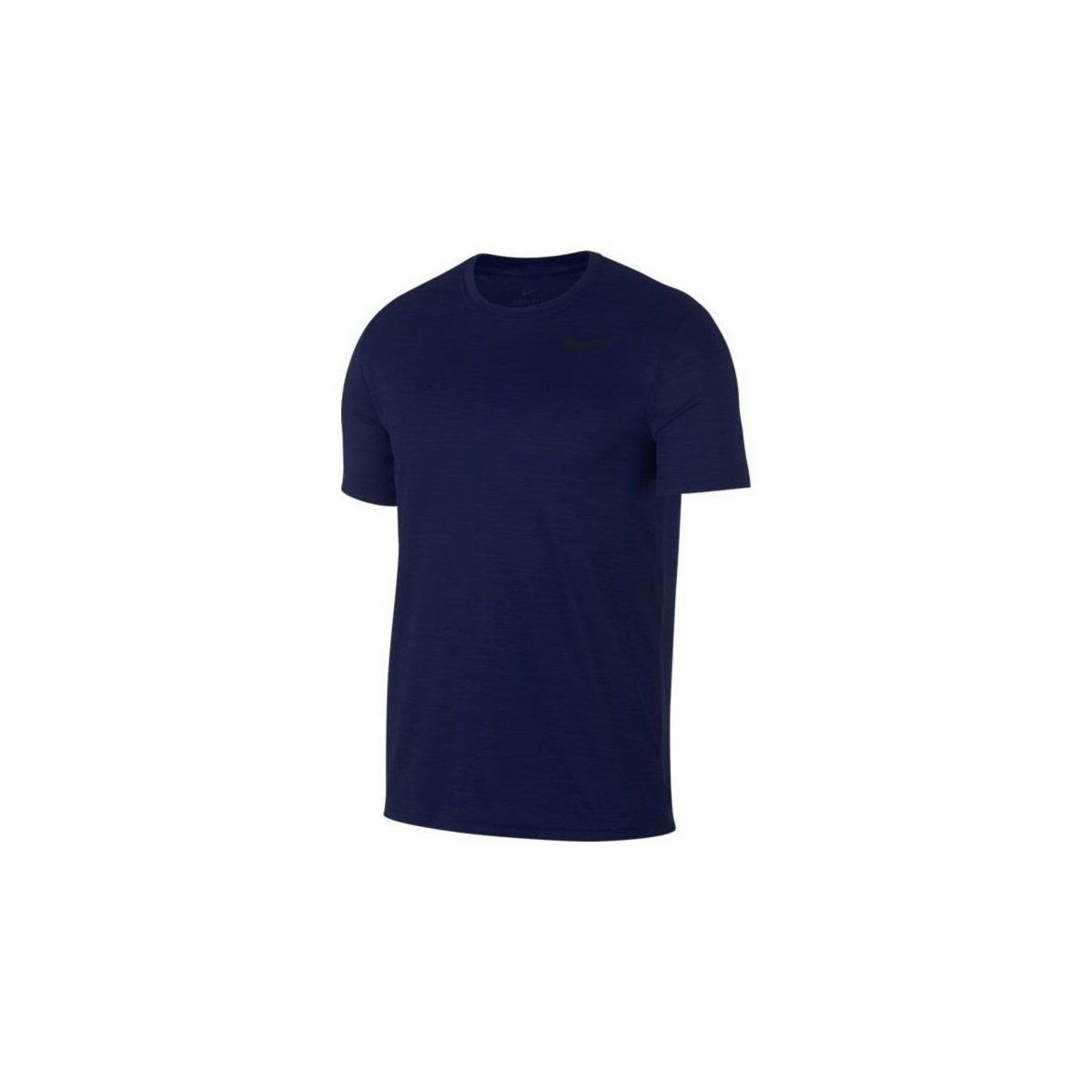 Îmbracaminte Bărbați Tricouri mânecă scurtă Nike Superset Albastru
