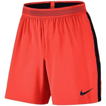Îmbracaminte Bărbați Pantaloni trei sferturi Nike Flex Strike roșu