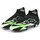 Pantofi Bărbați Fotbal Lotto Solista 100 VI Gravity Sgx Negru