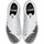 Pantofi Copii Fotbal Nike Mercurial Vapor 13 Academy Mds Fgmg JR Negre, Alb