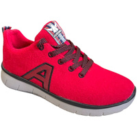 Pantofi Femei Sneakers Allrounder by Mephisto MEPHLAVIVAros roșu