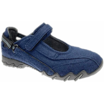 Pantofi Femei Sneakers Allrounder by Mephisto MEPHNIROmerblu albastru