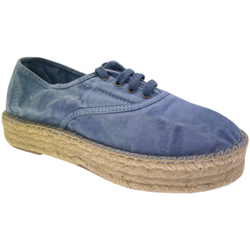 Pantofi Femei Sneakers Natural World NAW687E690cel albastru