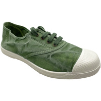 Pantofi Femei Sneakers Natural World NAW102E613oli verde