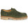 Pantofi Bărbați Pantofi Derby Pellet MACHO Catifea / Oiled / Olive