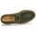 Pantofi Bărbați Pantofi Derby Pellet MACHO Catifea / Oiled / Olive