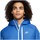 Îmbracaminte Bărbați Geci și Jachete Nike Thermafit Legacy HD albastru