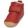 Pantofi Copii Ghete Kickers SABIO Roșu