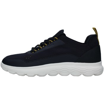 Pantofi Bărbați Pantofi sport Casual Geox U35BYA0006K albastru