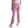 Îmbracaminte Femei Pantaloni de costum Marella INDIA violet