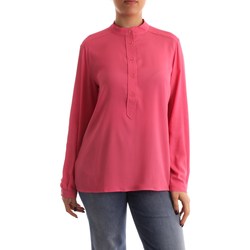 Îmbracaminte Femei Cămăși și Bluze Marella CALIA roz