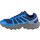 Pantofi Bărbați Trail și running Inov 8 Trailfly Ultra G 300 Max albastru