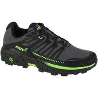 Pantofi Bărbați Trail și running Inov 8 Roclite Ultra G 320 Gri