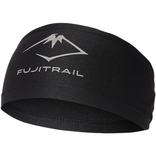 Accesorii Accesorii sport Asics Fujitrail Headband Negru