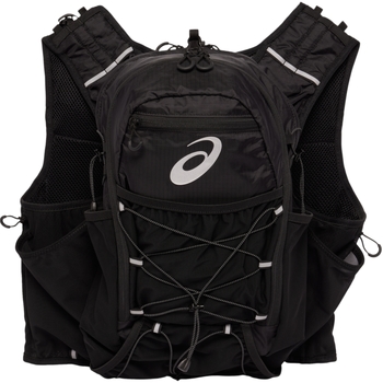 Asics Fujitrail Backpack 15L Negru