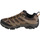 Pantofi Bărbați Drumetie și trekking Merrell Moab 3 GTX Maro