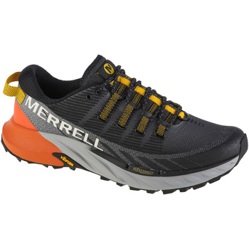 Pantofi Bărbați Trail și running Merrell Agility Peak 4 Gri
