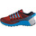 Pantofi Bărbați Trail și running Merrell Agility Peak 4 roșu