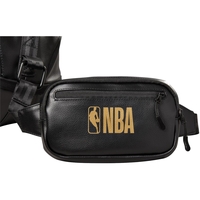 Genti Poșete și Sacoșe Wilson NBA 3in1 Basketball Carry Bag Negru