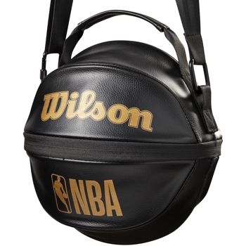 Wilson NBA 3in1 Basketball Carry Bag Negru
