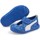 Pantofi Copii Papuci de casă Puma Aquacat PS Victoria albastru
