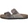 Pantofi Femei Papuci de vară Tamaris 205500 Gri
