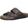 Pantofi Femei Papuci de vară Tamaris 205500 Gri