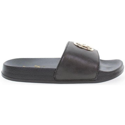 Pantofi Femei Sandale U.S Polo Assn. IVY001W 3Y6 Negru