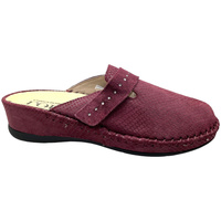 Pantofi Femei Papuci de vară Calzaturificio Loren LOM2952bo Negru