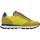 Pantofi Bărbați Pantofi sport Casual Sun68 Z33101 galben