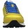 Pantofi Bărbați Pantofi sport Casual Sun68 Z33101 galben