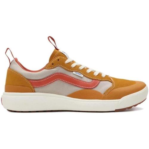 Pantofi Bărbați Pantofi sport Casual Vans  portocaliu