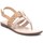 Pantofi Femei Sandale Refresh 170738 Bej