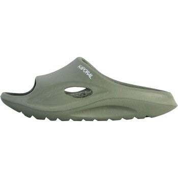 Pantofi Bărbați Sandale Kaporal 206081 verde