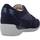 Pantofi Femei Sneakers Stonefly 110076S albastru
