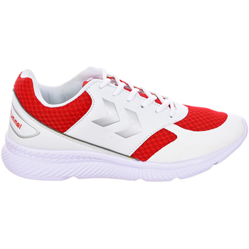 Pantofi Pantofi sport Casual hummel 206731-9134 roșu